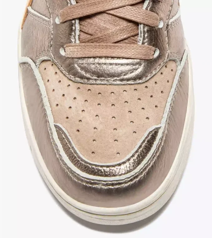 B.560 Metal S Adidași din piele Heritage folosiți