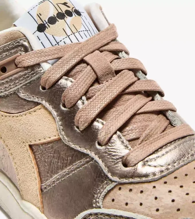 B.560 Metal S Adidași din piele Heritage folosiți
