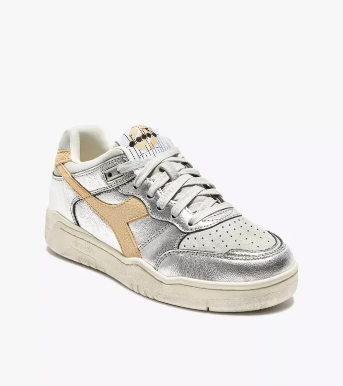 B.560 Metal S Adidași din piele Heritage folosiți