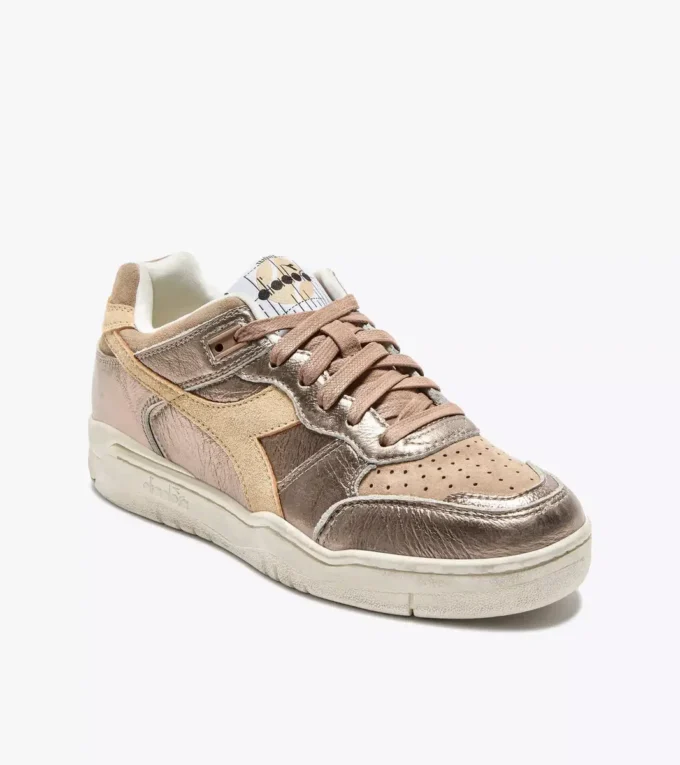 B.560 Metal S Adidași din piele Heritage folosiți