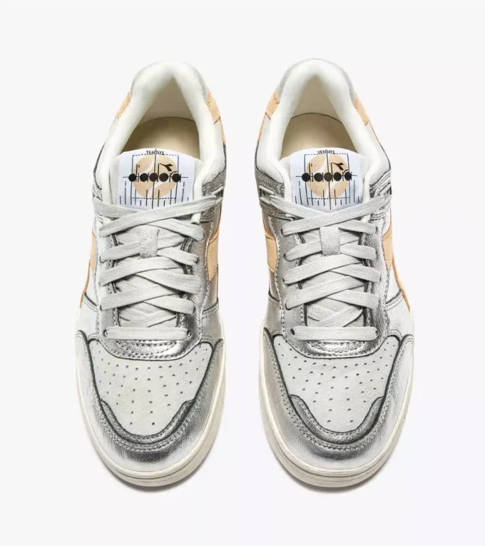 B.560 Metal S Adidași din piele Heritage folosiți