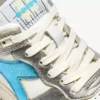 B.560 Metallic Mix Wn Adidași din piele Heritage B.560 Metallic Mix Wn Adidași din piele Heritage