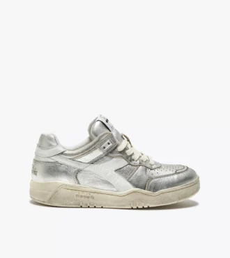 B.560 Metallic Wn Adidași din piele Heritage