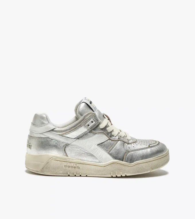 B.560 Metallic Wn Adidași din piele Heritage B.560 Metallic Wn Adidași din piele Heritage