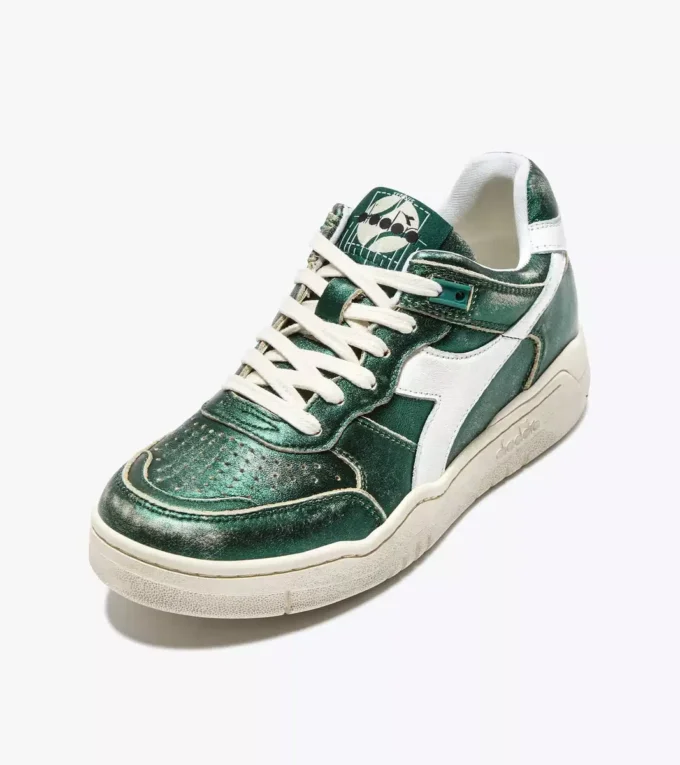 B.560 Metallic Wn Adidași din piele Heritage B.560 Metallic Wn Adidași din piele Heritage