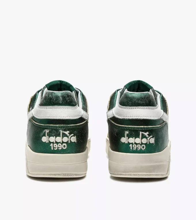 B.560 Metallic Wn Adidași din piele Heritage B.560 Metallic Wn Adidași din piele Heritage