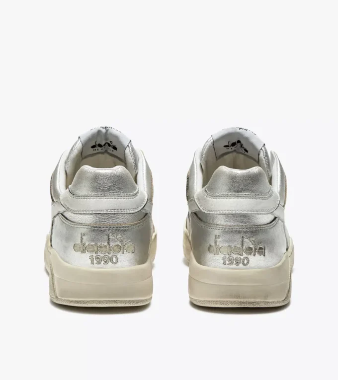 B.560 Metallic Wn Adidași din piele Heritage B.560 Metallic Wn Adidași din piele Heritage