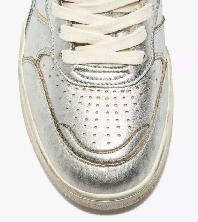 B.560 Metallic Wn Adidași din piele Heritage B.560 Metallic Wn Adidași din piele Heritage