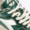 B.560 Metallic Wn Adidași din piele Heritage B.560 Metallic Wn Adidași din piele Heritage