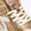 B.560 Metallic Wn Adidași din piele Heritage B.560 Metallic Wn Adidași din piele Heritage