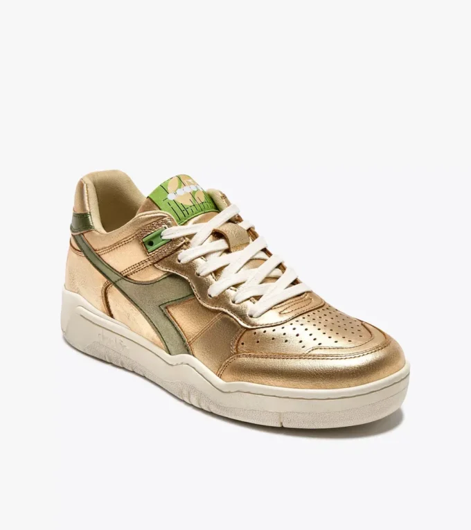 B.560 Metallic Wn Adidași Heritage B.560 Metallic Wn Adidași Heritage