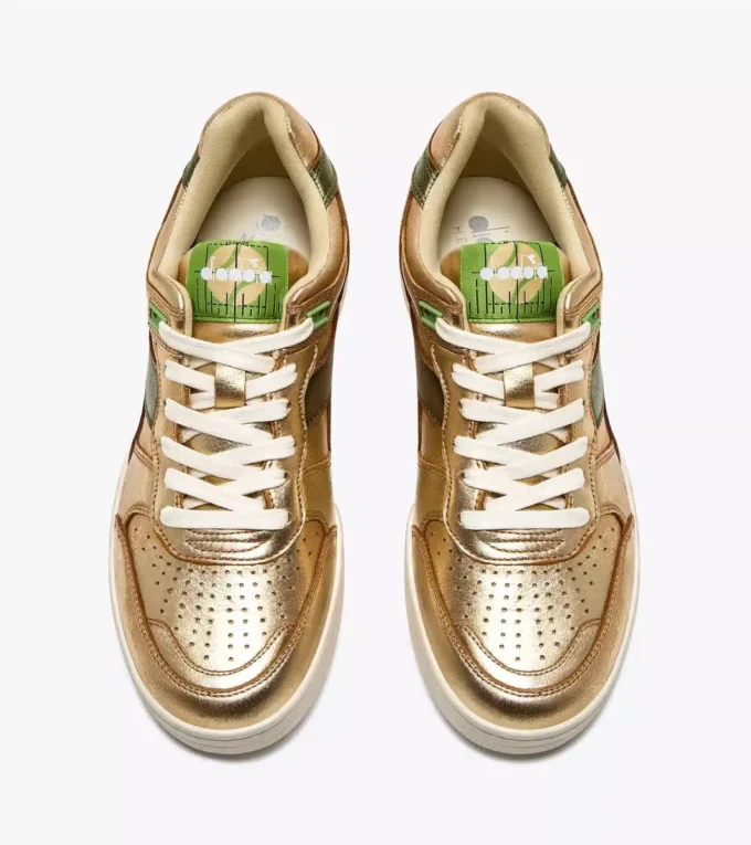 B.560 Metallic Wn Adidași Heritage B.560 Metallic Wn Adidași Heritage