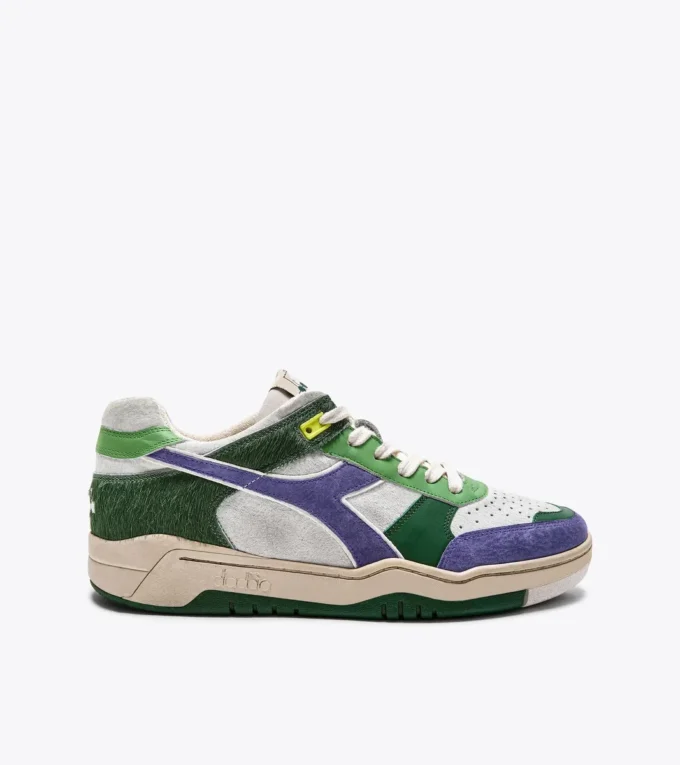 B.560 Pantofi second hand Ww Italia Heritage – Fabricați în Italia – Unisex