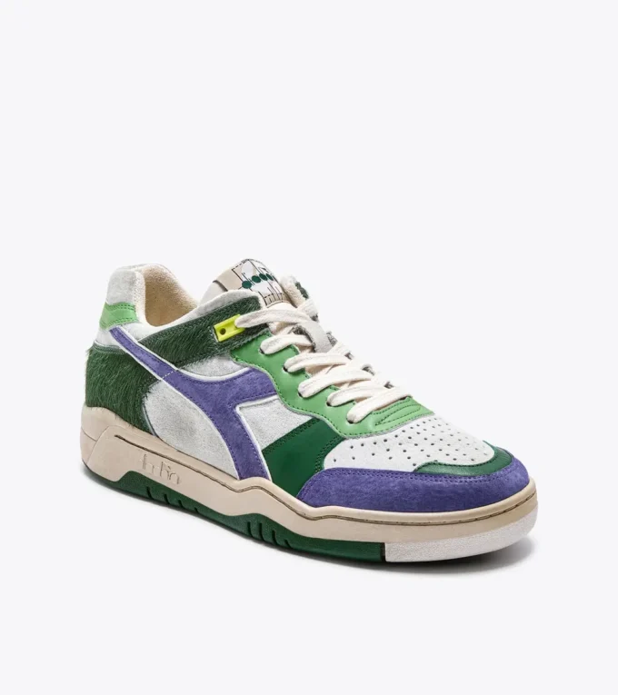 B.560 Pantofi second hand Ww Italia Heritage – Fabricați în Italia – Unisex