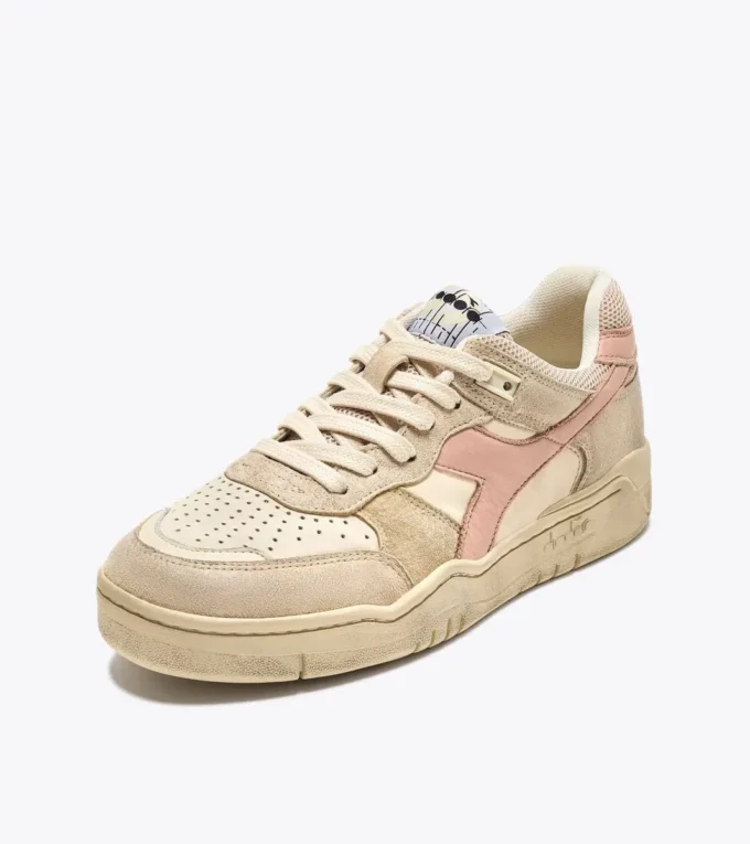 B.560 Piele de porc Adidași Heritage folosiți