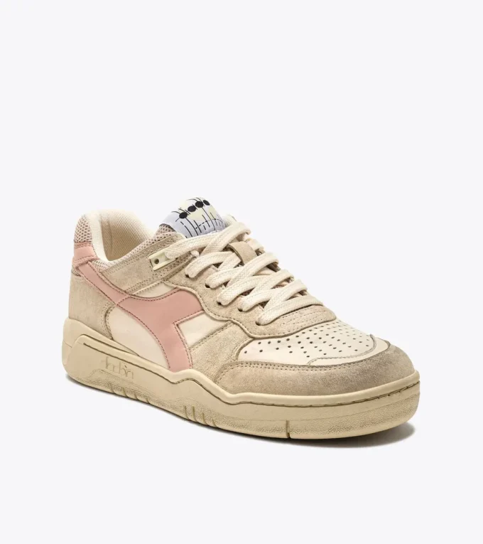 B.560 Piele de porc Adidași Heritage folosiți