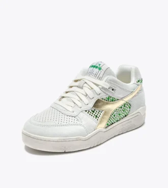 B.560 Studs Used Wn Leather Adidași Heritage