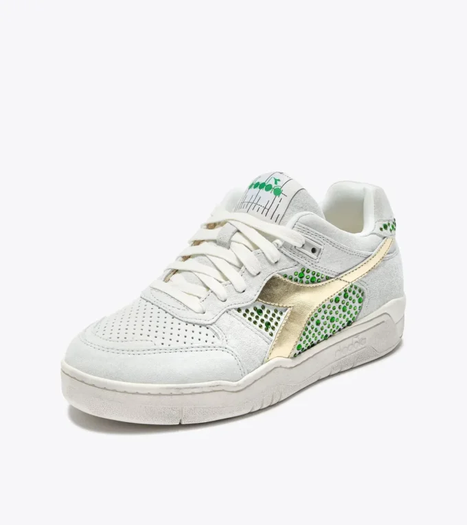 B.560 Studs Used Wn Leather Adidași Heritage B.560 Studs Used Wn Leather Adidași Heritage