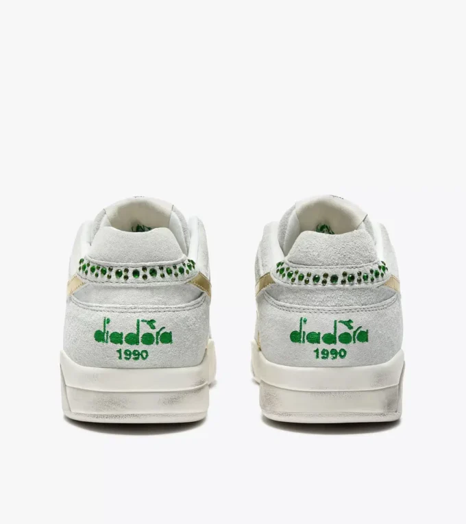 B.560 Studs Used Wn Leather Adidași Heritage B.560 Studs Used Wn Leather Adidași Heritage