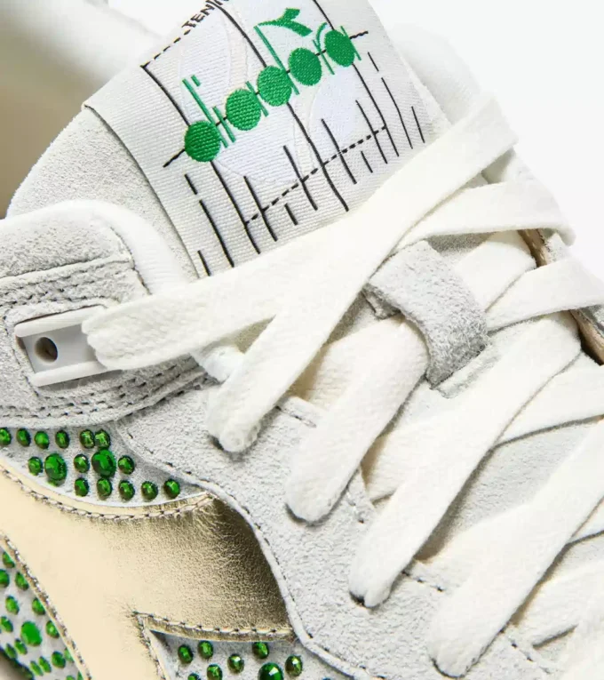 B.560 Studs Used Wn Leather Adidași Heritage B.560 Studs Used Wn Leather Adidași Heritage