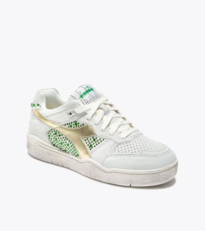 B.560 Studs Used Wn Leather Adidași Heritage B.560 Studs Used Wn Leather Adidași Heritage