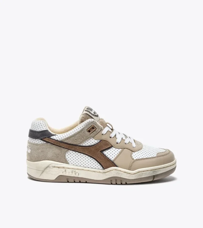 B.560 Torino Italia Adidași din piele Heritage