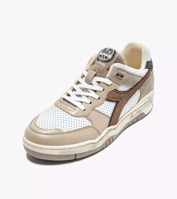 B.560 Torino Italia Adidași din piele Heritage