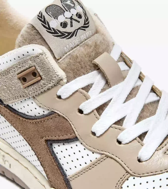 B.560 Torino Italia Adidași din piele Heritage