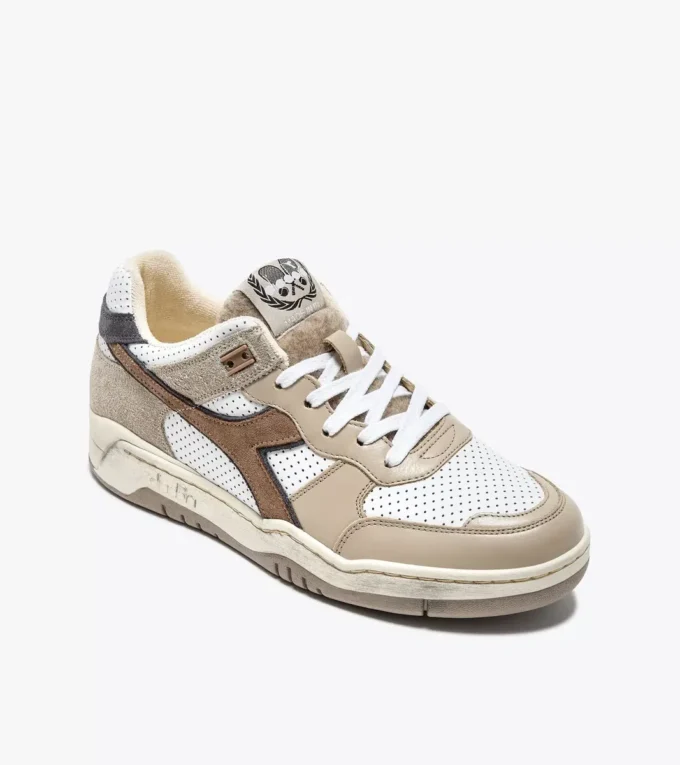 B.560 Torino Italia Adidași din piele Heritage