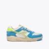 B.560 Used Aa Italia Heritage sneakers – Made in Italy