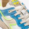 B.560 Used Aa Italia Heritage sneakers – Made in Italy