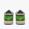 B.560 Used Oo Italia Pantofi Heritage – Fabricați în Italia
