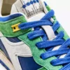 B.560 Used Oo Italia Pantofi Heritage – Fabricați în Italia