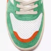 B.560 Used Rr Italia Heritage sneakers – Fabricați în Italia