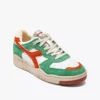 B.560 Used Rr Italia Heritage sneakers – Fabricați în Italia