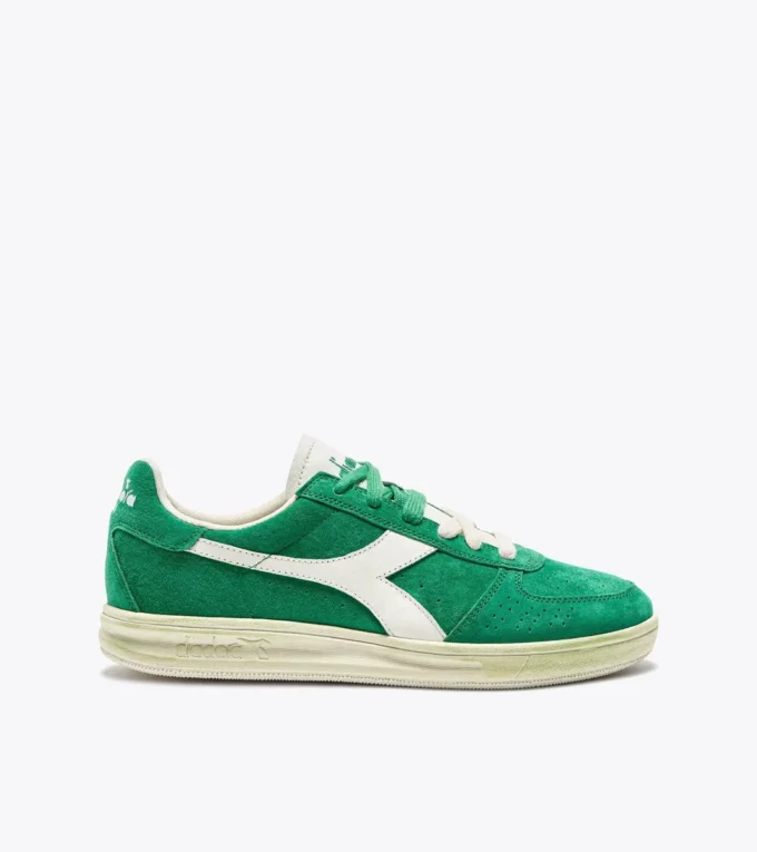 B.Elite Migliori Anni Adidași din piele Heritage B.Elite Migliori Anni Adidași din piele Heritage