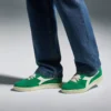 B.Elite Migliori Anni Adidași din piele Heritage B.Elite Migliori Anni Adidași din piele Heritage