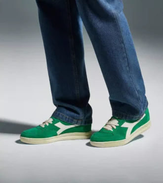 B.Elite Migliori Anni Adidași din piele Heritage B.Elite Migliori Anni Adidași din piele Heritage