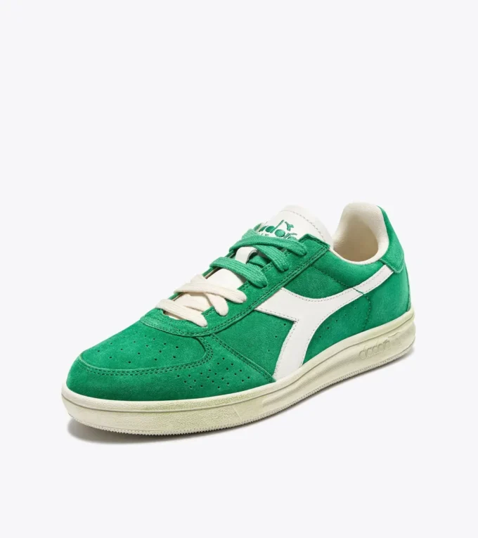 B.Elite Migliori Anni Adidași din piele Heritage B.Elite Migliori Anni Adidași din piele Heritage