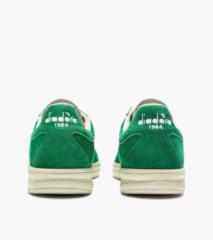 B.Elite Migliori Anni Adidași din piele Heritage B.Elite Migliori Anni Adidași din piele Heritage