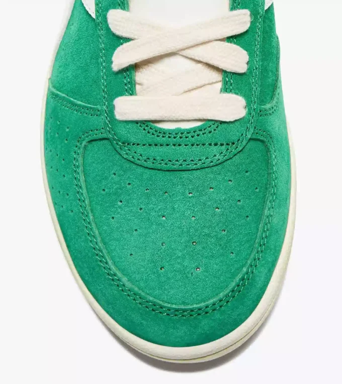 B.Elite Migliori Anni Adidași din piele Heritage B.Elite Migliori Anni Adidași din piele Heritage