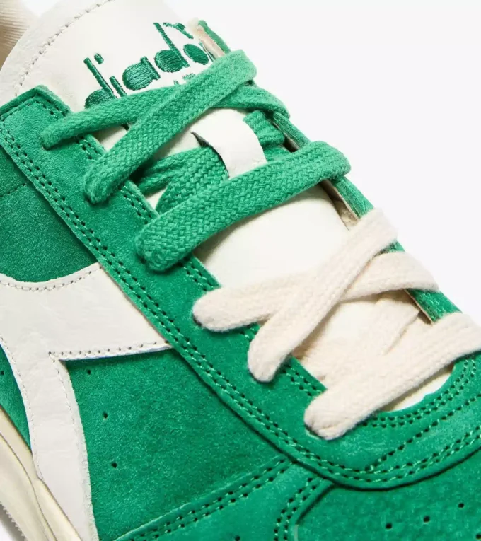 B.Elite Migliori Anni Adidași din piele Heritage B.Elite Migliori Anni Adidași din piele Heritage