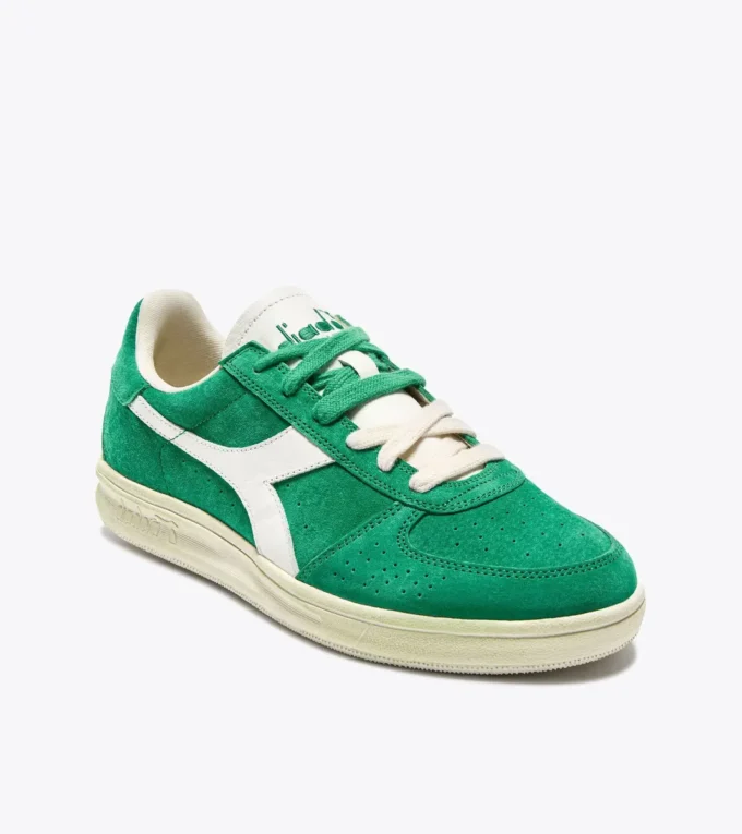 B.Elite Migliori Anni Adidași din piele Heritage B.Elite Migliori Anni Adidași din piele Heritage