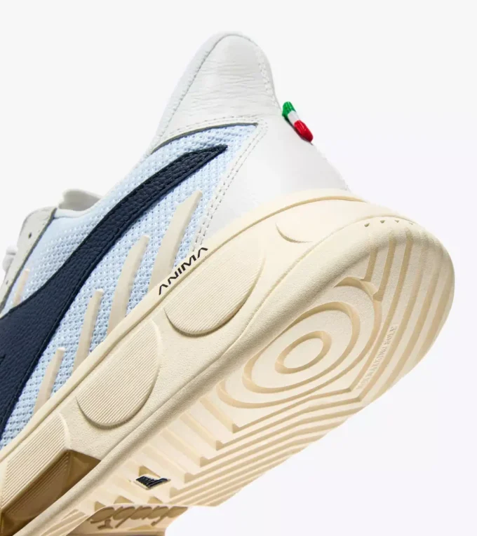 B. Elite Star Pantofi de tenis Made in Italy B. Elite Star Pantofi de tenis Made in Italy