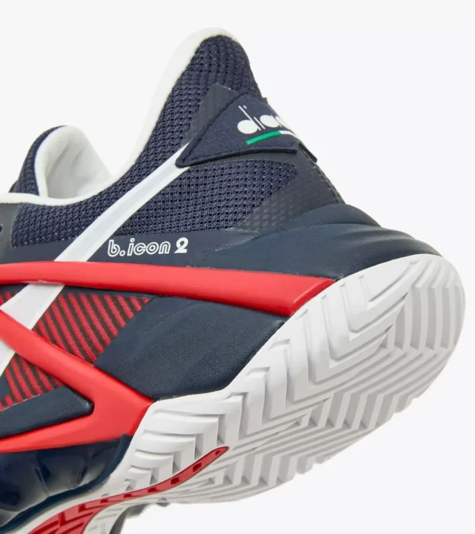 B.Icon 2 Ag Pantofi de tenis pentru suprafețe dure sau zgură
