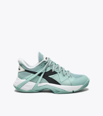 B.Icon 2 W Clay Pantofi de tenis pentru terenuri de zgură