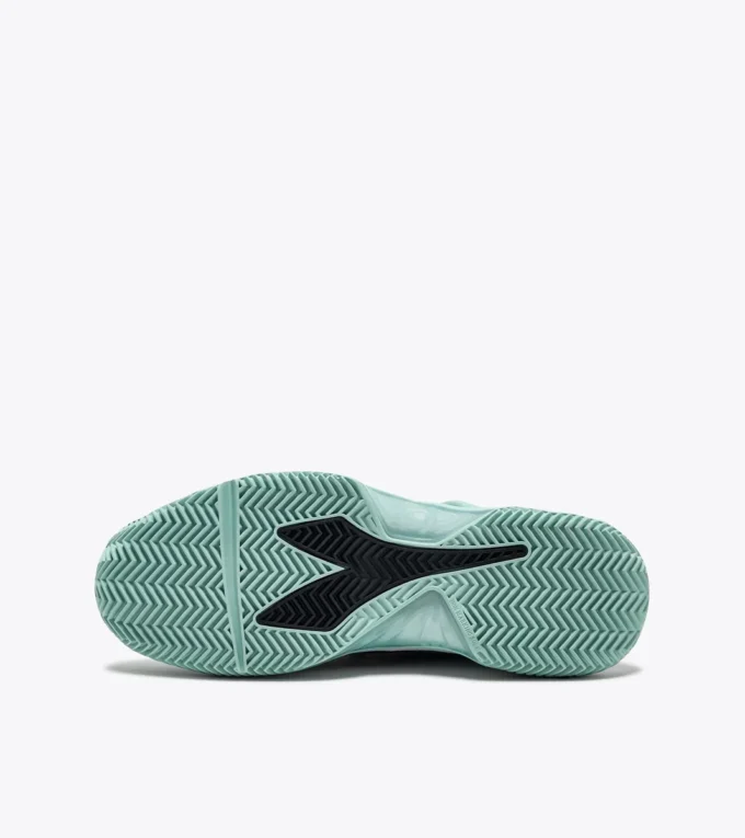 B.Icon 2 W Clay Pantofi de tenis pentru terenuri de zgură