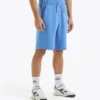 Bermuda Athl. Logo Bermude din bumbac French Terry – Unisex