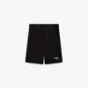 Bermuda Athl. Logo Bermude din bumbac French Terry – Unisex