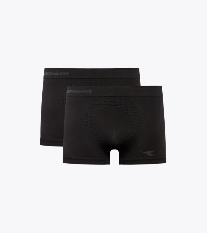 Boxer Stratozero Boxeri tehnici de alergare – Pachet de 2